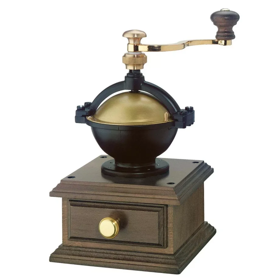 Coffee Mill